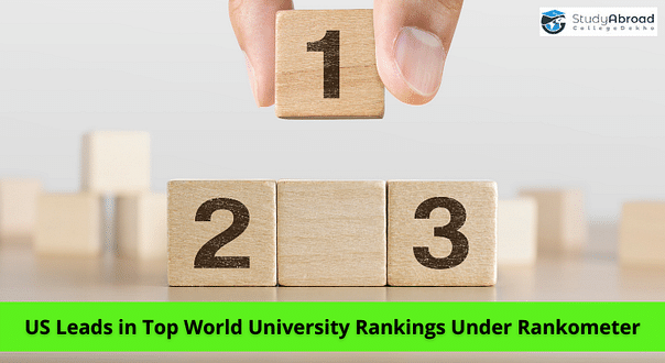 New 'Aggregate' University Ranking Places 16 US Institutions in Top 20