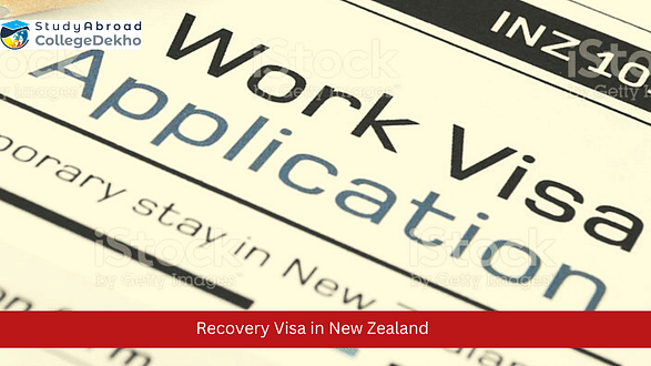 New Zealand's "Recovery Visa" Scheme to Expedite Skilled Workers Entry