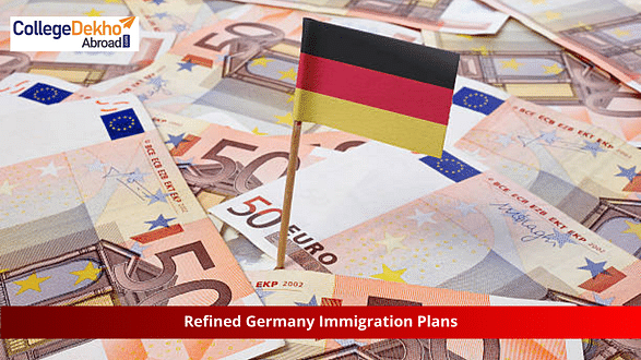 Germany Announces 3 New Immigration Laws to Tackle Labour Shortages