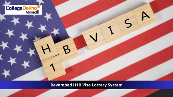 US H-1B Visa Process to be Revamped as USCIS Detects Fraudulent Activities