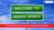 International Students Allowed to Enter South Africa