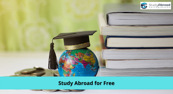 Best Countries Providing Free Education to Indian Students