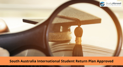 South Australia Student Return Plan Approved
