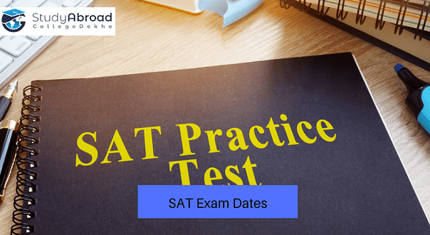 SAT India Fall 2020: Test on August 29