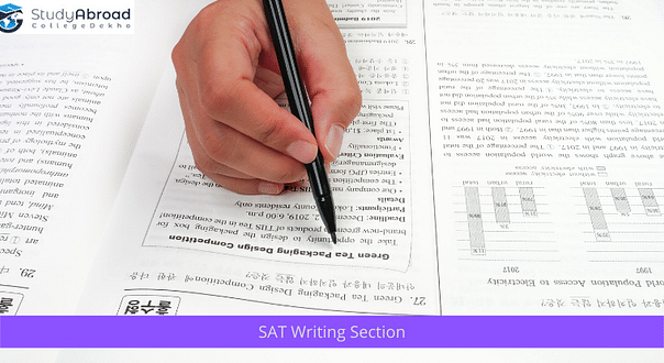 Everything You Need to Know About SAT Writing and Language Section
