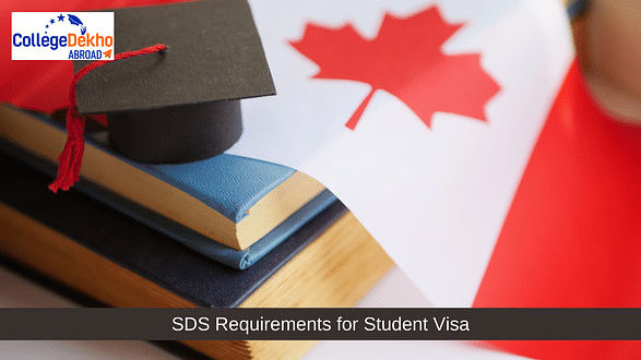 Student Direct Stream Canada: SDS (SPP) Requirements for Student Visa