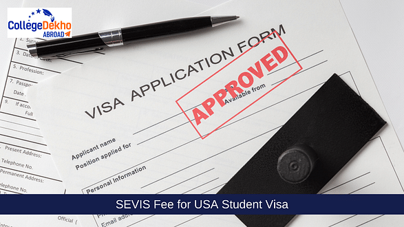 SEVIS Fee for USA Student Visa: What is it and How to Pay?