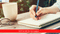 How to Write an Impressive SOP for MS at Ivy League Schools