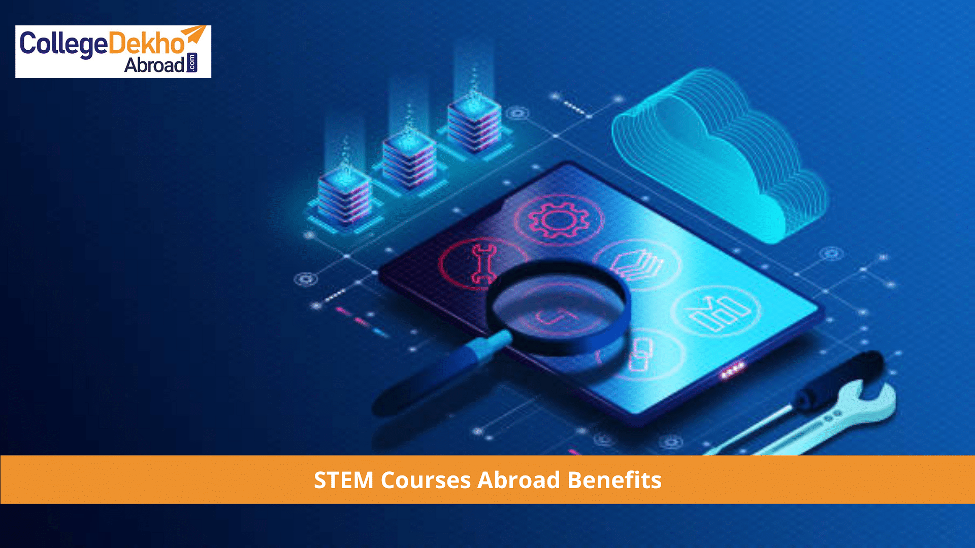 STEM Courses Abroad Benefits