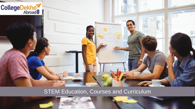 Stem Courses and Curriculum