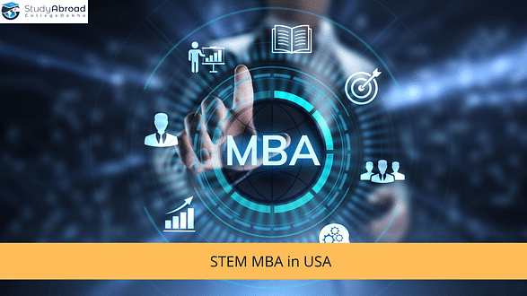 Ultimate Guide to STEM MBA Programs in USA in 2023