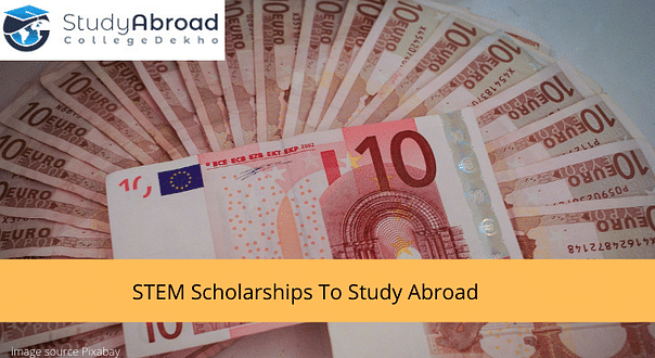STEM Scholarships to Study Abroad for Bachelors and Masters Courses