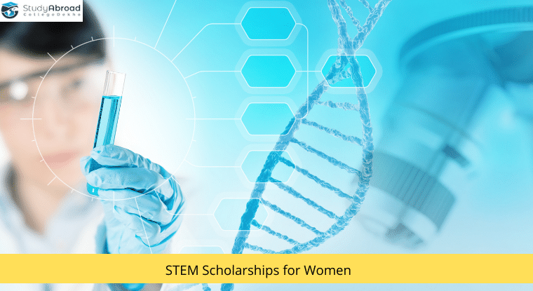 UK Scholarships for Indian Women in STEM