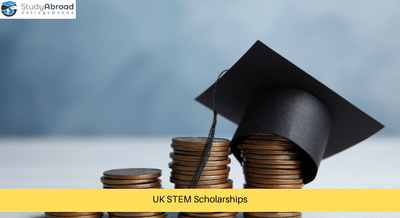 STEM Scholarships in the UK