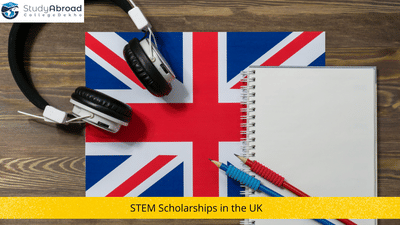 Brtish Council Announces STEM Scholarships For 2022