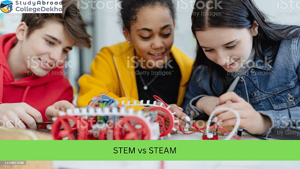 STEM vs STEAM: Which one should you choose?