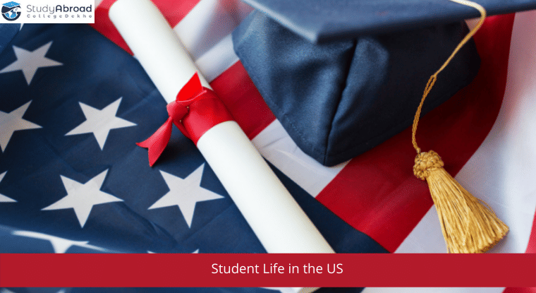 Life in the USA as an International Student