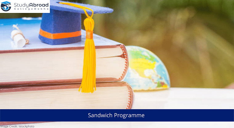 Sandwich Programme; Goa University and NUS