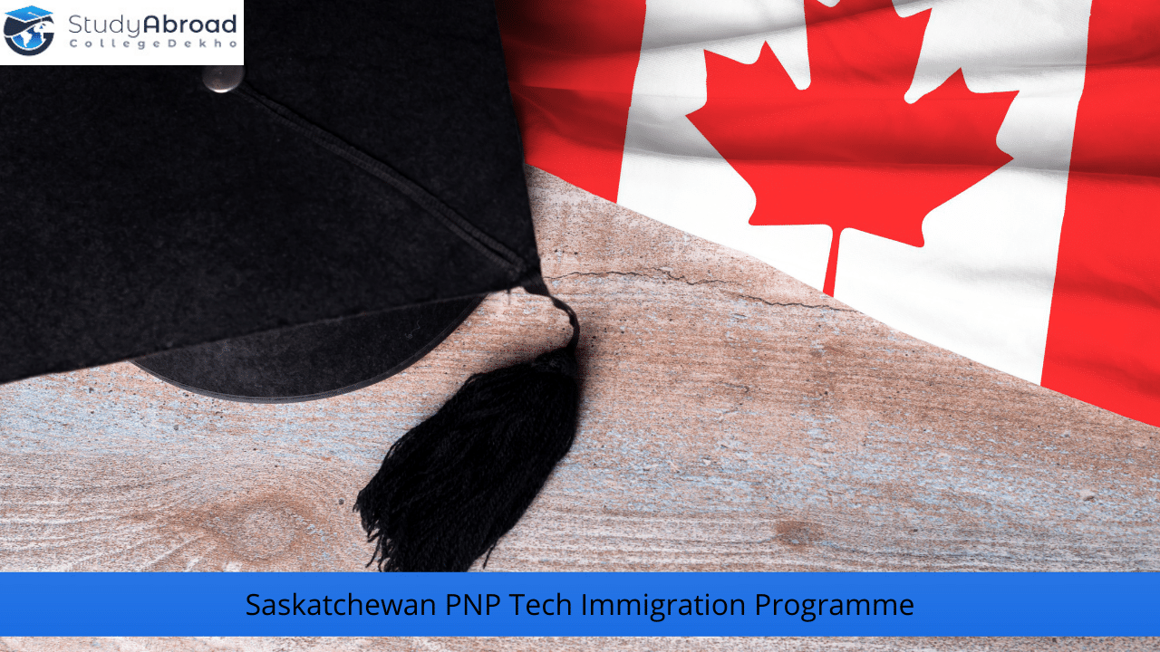 Saskatchewan PNP Launches New Tech Immigration Program to Support Tech Talent Pool