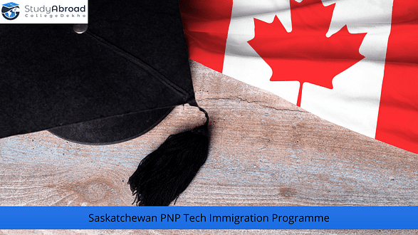 Canada's Saskatchewan Launches New Tech Immigration Program to Support Tech Talent Pool