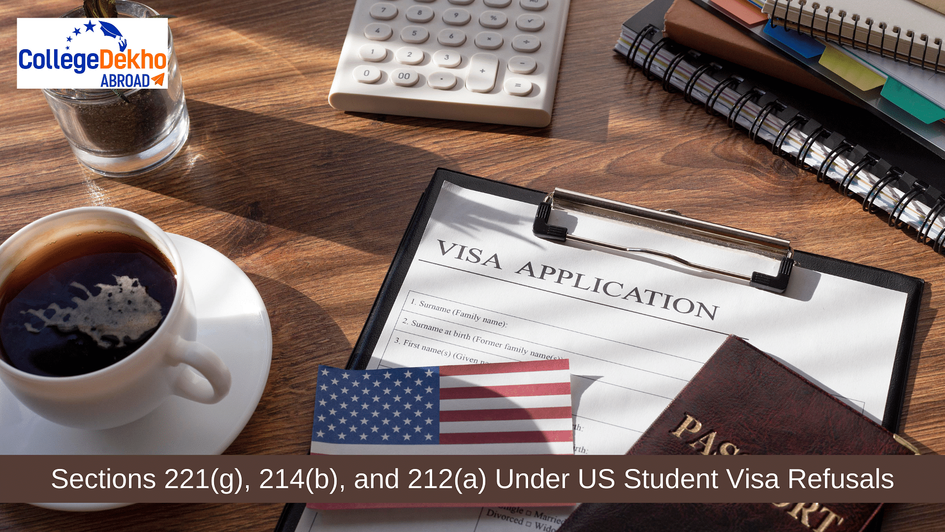 US Student Visa Rejection Reasons