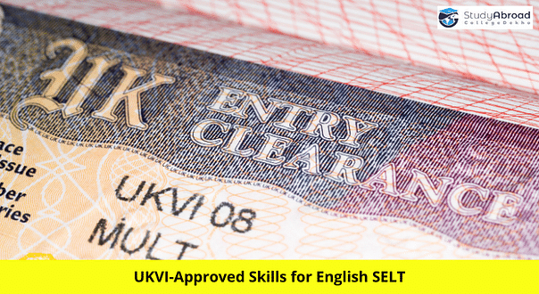 Skills for English Gets Approval as UKVI Secure English Language Test