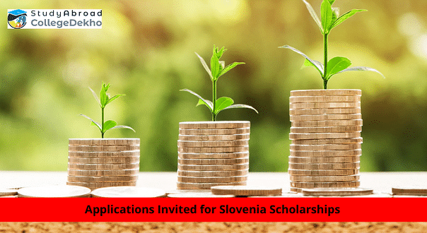 Applications Open for Slovenia Scholarships 2023 for all Degree Programmes Till March 8