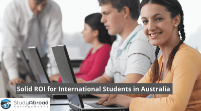 AAERI virtual convention, international students return to Australia, Reconsideration of tuition fee by Australian students.