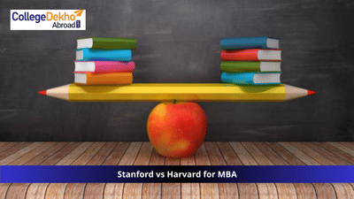 Stanford vs Harvard for MBA