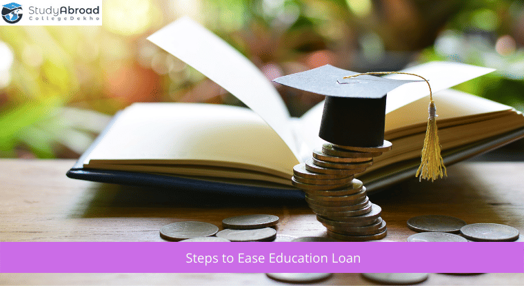 Banks May Ease Loan Repayment Pressures on Indian Students Back from Ukraine