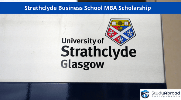 Strathclyde Business School Offers MBA Deans Excellence Scholarships for September 2021