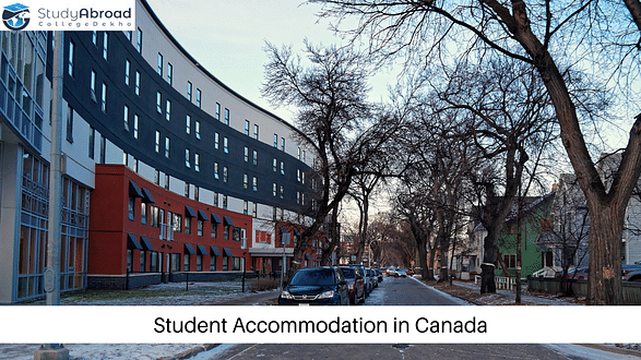 How to Find Student Accommodation in Canada