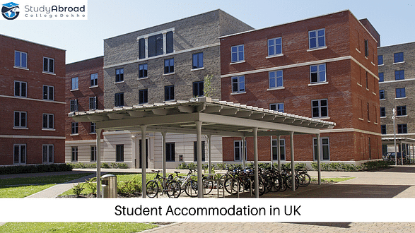 Find Student Accommodation in the UK: Types & How to Choose