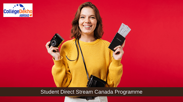 Student Direct Stream (SDS Canada) - Complete Guide