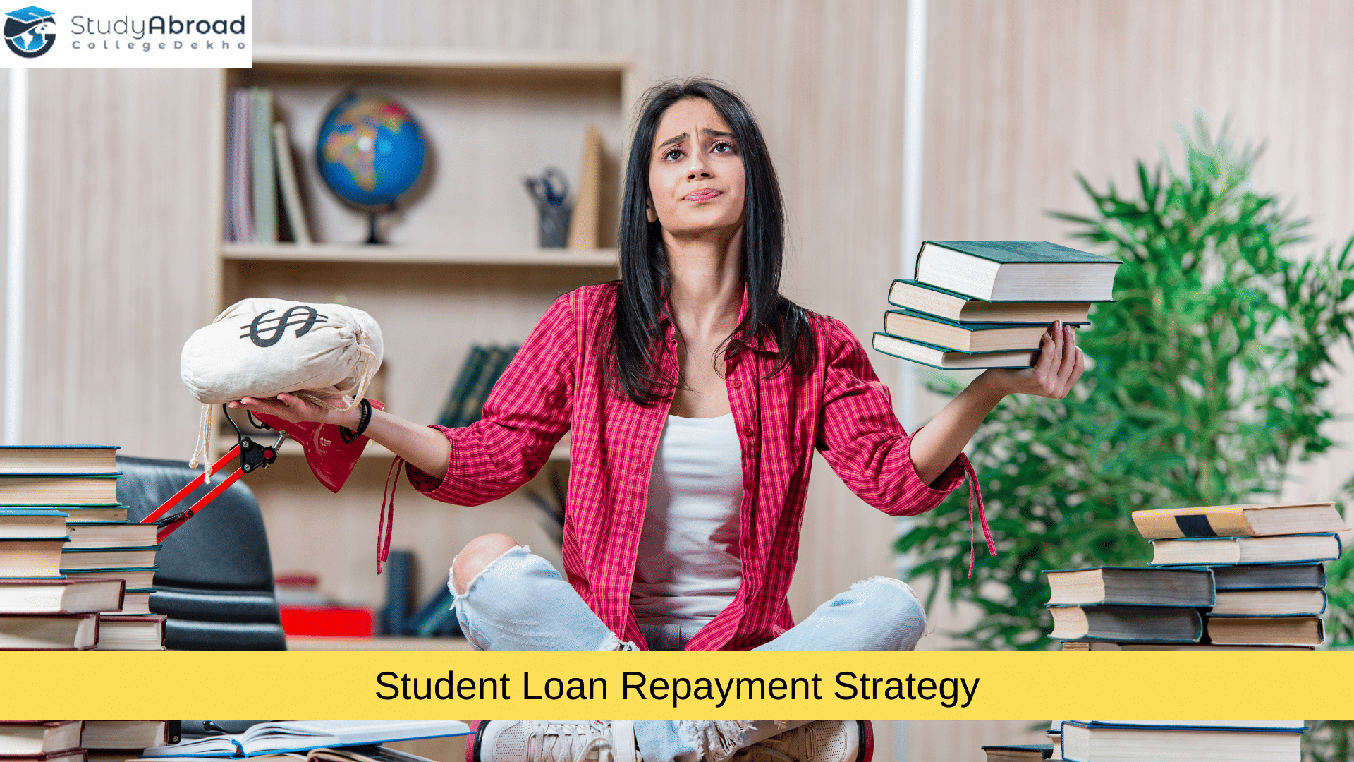 Student Loan Repayment Strategy to Impact Credit Score