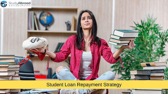 Impact Your Credit Score With an Effective Student Loan Repayment Strategy