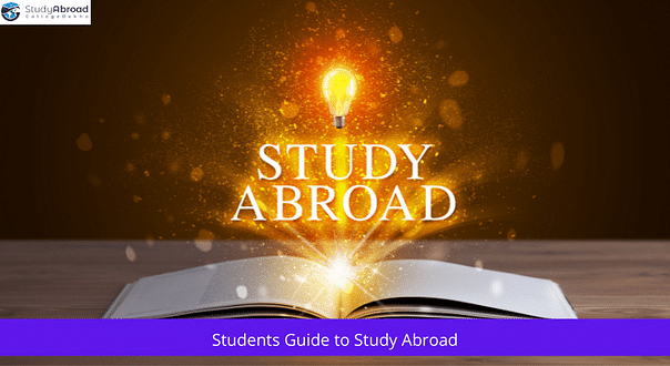 New Book to Clarify All Possible Doubts of Students 'Planning to Study Abroad'