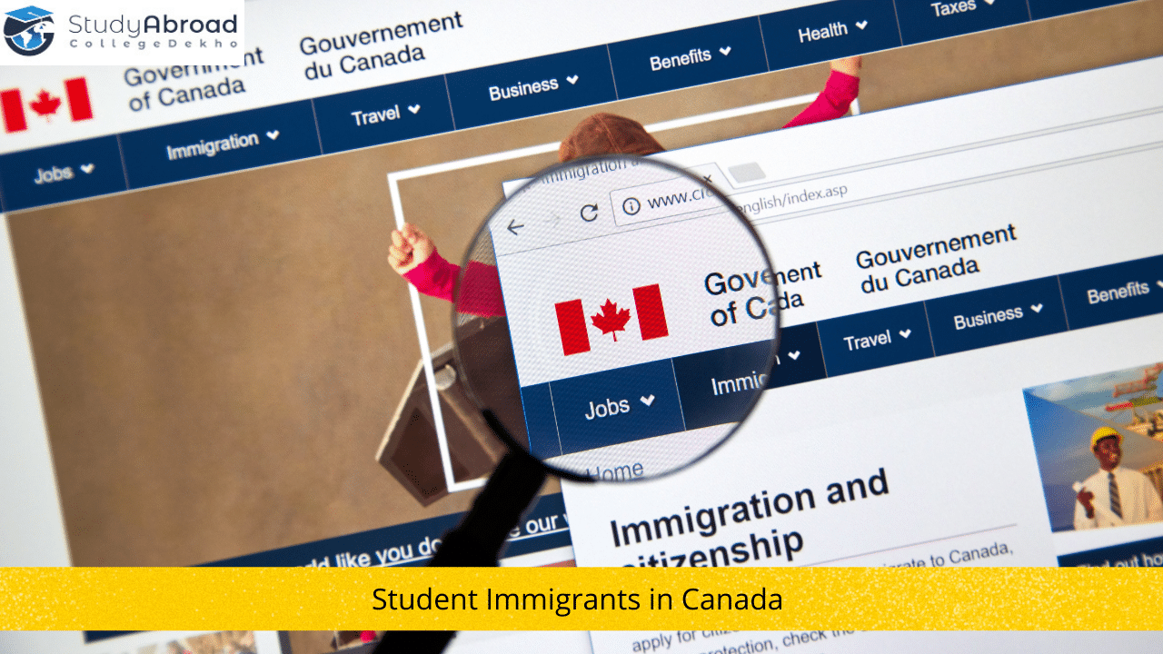 Immigrants with a Canadian Degree Earn More than Other Immigrants