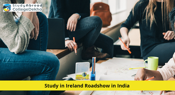 Ireland Eyes Indian Students to Meet its Skilled Workforce Demand