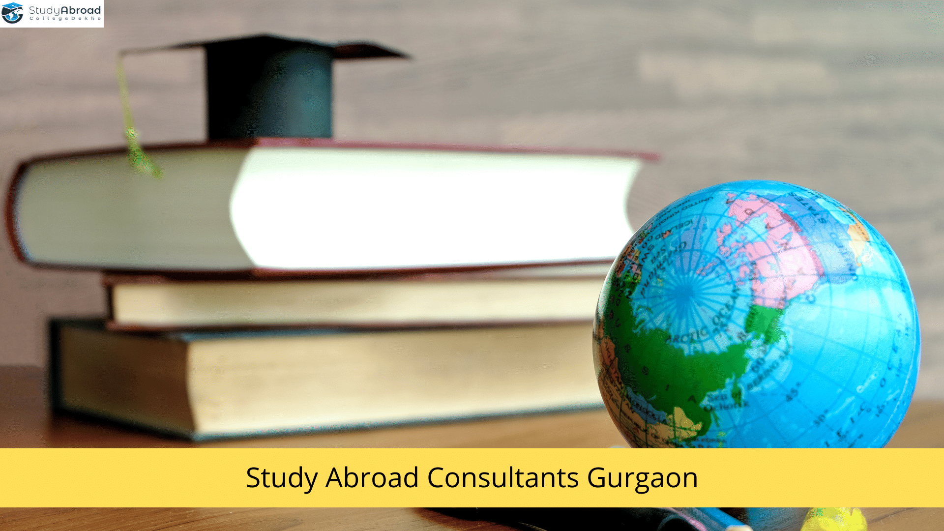 Study Abroad Consultant Gurgaon