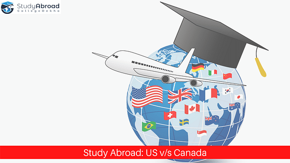 USA or Canada? Which Makes for a Better Study Abroad Destination?