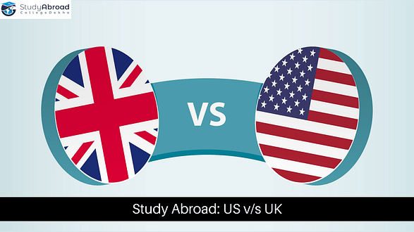 US vs UK: Which is Better for Study Abroad?
