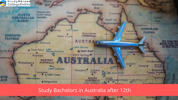 Study Bachelor's Courses in Australia After Class 12