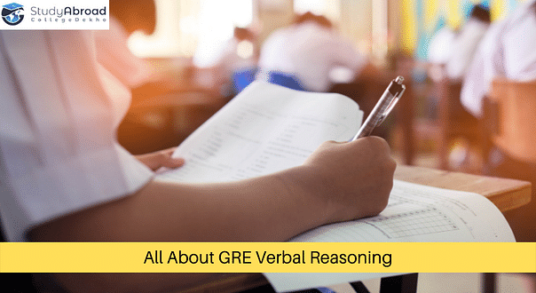 GRE Verbal Preparation, Practice Test, Questions, Syllabus, Pattern, Tips