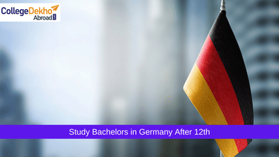 Study Bachelors in Germany After 12th