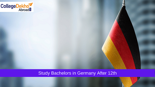 Study Bachelors in Germany After 12th