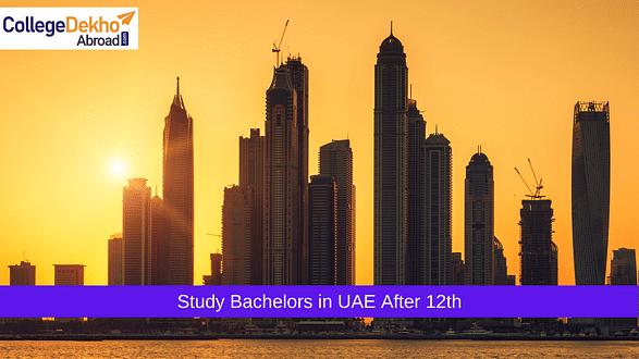 Study Bachelors in UAE After 12th