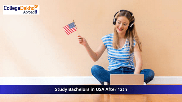 Study Bachelors in USA After 12th