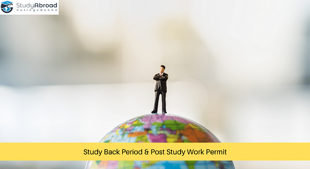 Stay Back Period and Post Study Work Permit - All You Need to Know!