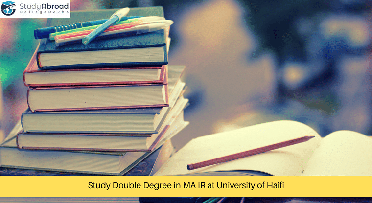 University of Haifa Teams Up with University of Warsaw to Offer Double-Degree in International Relations